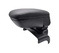 Pexorin Car Armrest Box, for ford, for Focus, MK2 2005-2011 Central Store Sliding Top Content Accessories Compartment Car Armrest Box