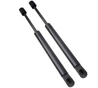 Pexorin Car Boot Lid Strut Car Rear Tailgate Struts, for Jeep, for Liberty 2008-2013 Trunk Lift Support Gas Spring Shocks 57010181Ab 57010181Ac Sg214063