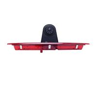 Pexorin Car Brake Light Backup Camera, for Ford, Transit Van 2014 2015 Parking Reverse Monitor Night Vision Guide Car Third Brake Light Camera