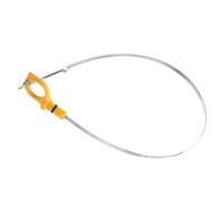 Pexorin Car Engine-Oil Fluid Dipstick Engine Oil Dipstick Dip Stick, for Nissan, for Sentra 2000-2006 111404M500 Engine Oil Fluid Level Dipstick Oil Level Indicator Dipstick