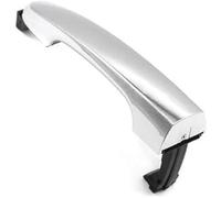 Pexorin Car Exterior Door Handle, for Kia, for Sorento, 2013 2014 Spare Parts 826512P010 Universal Rear Door Left + Right Exterior Door Handles Car Door Handle Cover