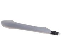 Pexorin Car Exterior Front Left, for, 95B 2016 2017 2018 2019 2020 2021 2022 2023 2.02.93.03.6 Right Side Exterior Door Handle 95B837206C,95B 837 206 C Car Door Handle Cover
