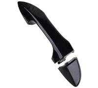 Pexorin Car Exterior Front Left, for Corolla, 2014 2015 2016 2017 2018 2019 LHD Car Front Rear Left Right Exterior Door Handle Black 6921802904 6921702947 6922802902 1 Set Car Door Handle Cover