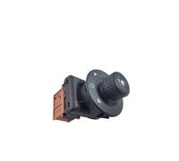 Pexorin Car Folding Electric Side Rearview Mirror Control Switch Knob | Regulation Button , for Citroen, for XSARA PICASSO Elysee 185526
