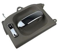 Pexorin Car, for Kia, for Sedona 2002 2003 2004 2005 2006 2007 2008 2009 2010 Interior Right Side Sliding Door Handle 0K53Z72330BT Interior Door Handle
