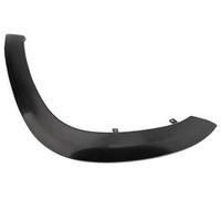 Pexorin Car Front Wheel Fender Flare Wheel Eyebrows Mudguard Molding Trim, for Toyota, RAV4 2006 2007 2008 2009 2010 2011 2012 Fender Flare For Car(1pc right)