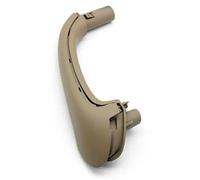 Pexorin Car Inner Interior Door Handle, for, W203 C Class 2000-2007 203810155 Car Interior Accessories Door Pull Handle Replacement 3 Colors Interior Door Handle(Beige Rear Left)