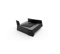 Pexorin Car QI Wireless Charger Fits, for, for Cadillac, CT4 2018 Accessories Interior Modification 15W(Three Coil 10W)