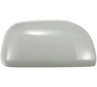 Pexorin Car Rear View Right Side Mirror Cover Cap Replacement Gray, for Toyota, for RAV4, RAV 4 2006 2007 2008 2009 Mirror Guard Covers Exterior Decoration Trims Car Wing Mirror Cover