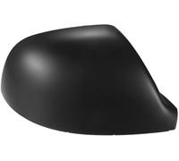 Pexorin Car Rear View Right Side Mirror Cover Cap Replacement Matte Black, for Volkswagen, Transporter T5 T6 Mirror Guard Covers Exterior Decoration Trims Car Wing Mirror Cover
