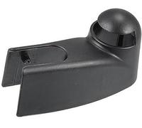 Pexorin Car Rear Windshield Wiper Arm Nut Cover, for MINI, Cooper Paceman rear wiper blade protector