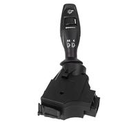 Pexorin car turn signal switch assembly Steering Column Switch Wiper Stalk Wear Design Made of Abs Material, 1537625