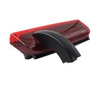 Pexorin Car Wide Angle HD Brake Light Camera Backup, for Ford, Transit Connect 2014-2017 Car Third Brake Light Camera