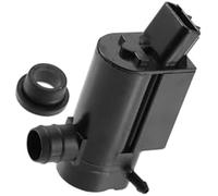 Pexorin Car Windshield Washer Pump, for Windscreen Washing System 85330-10290, for Toyota, Yaris 2000-2005 Long-lasting Windshield Washer Pump