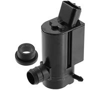 Pexorin Car Windshield Washer Pump, for Windscreen Washing System 85330-10290, for Toyota, Yaris 2000-2005 Windshield Washer Pump