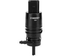 Pexorin Car Windshield Washer Pump, Vehicle Windshield Washer Pump, Part Windshield Washer Pump Compatible with Me-rc-ed-es-Be-nz Windshield Washer Pump