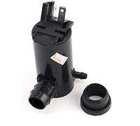 Pexorin Car Windshield Washer Pump, Windscreen Washer Pump, Window Washer Pump 38512SDAA01 Windshield Washer Pump