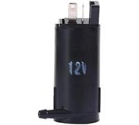 Pexorin Car Windshield Washer Pump, Windscreen Washer Pump, Window Washer Pump 89001132 Windshield Washer Pump