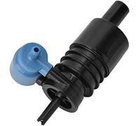 Pexorin Car Windshield Washer Pump Windshield Washer Fluid Windscreen Cleaning Pump Replacement, for B-CLASS 1K6955651 Windshield Washer Pump