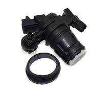 Pexorin Car Windshield Windscreen Window Wiper Washer Pump CR-V Odyssey, for Mazda, 3 5 76846TP6C01 BBP167482,BBP167482 8603109210 Windscreen Wiper Washer Cleaning Pump