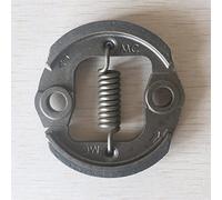 Pexorin Clutch 42.7CC 43CC 52CC TU43 2 Stroke Engine Motor Grass Trimmer Brush Cutter Strimmer Spares Clutch Kit
