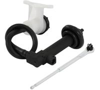 Pexorin Clutch Control Unit 1L547A543AC F57Z7A543A Clutch Master Cylinder, for Ford for Ranger for Mazda Direct, Fluid Reservoir Manual Transmission Component