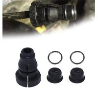 Pexorin Clutch Control Unit Clutch Master Cylinder Oil Pipe Joint Gasket Seal Repair Kit 1K0798741, for Ford, for Focus C-for Max-KugaTransit Connect 5
