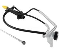 Pexorin Clutch Control Unit For Ford, for Ranger 1995-2011, for Mazda B2300/B2500/B3000 Clutch Master Cylinder F57Z-7A543-A Direct Replacement Plastic Metal