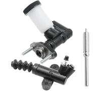 Pexorin Clutch Control Unit For Hoypeyfiy UB93-41-400A Clutch Master and Slave Cylinder Kit Replacement, for Mazda B2500 Pick up 2.5Td 1999-2006, for Ford, for Ranger