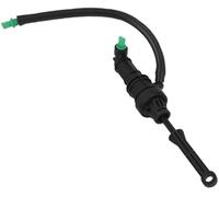 Pexorin Clutch Control Unit For Maxpeedingrods Clutch Master Cylinder, for Ford, for Transit 2000-2006 Fa Fb Fc Fd Fm Fn Fs Fz 3C117A543 Bc Bd Bf 1505418 15.87Mm