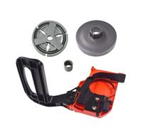 Pexorin Clutch Drum W Brake Handle to, for 4500 5200 5800 Chainsaw Chainsaw Brake Handle Cover