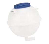 Pexorin Coolant Expansion Header for Tank, for Vw, for Passat 1997-2002, for Polo 1994-2010, for Golf Iii, for Variant 1999-2007 Ingenious-Ccoolant for Tank Cap 357121407A Car Coolant Reserve