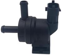 Pexorin CP635 911-349 28910-3C200 Vapor Canister Purge Valve Solenoid Compatible with Accent Azera, for Genesis, Santa Fe Sonata, forte5 Rio Sedona, for Sorento, Soul Optima Canister Purge Valve