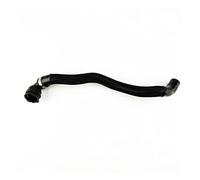 Pexorin Deputy Kettle Connection Water Pipe Coolant Liquid Water Hose, for BMW, 7 F01/F02/F01 LCI/F02 LCI 17127591094 Thermostat Hose