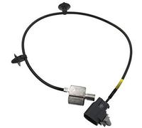 Pexorin Detonation Knock Sensor, for Mazda, for 3 5 CR19 6 1. 2.0 ., for, for, for, for, for, for BK DE OEM ZJ01-18-921 E1T50371 ZJ0118921 E001T50471 Engine Knock Sensor Replacement Unit