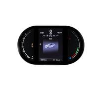 Pexorin Digital Dashboard, for Bmw, for Mini, R Series R55 R56 R57 R58 R59 R60 R61 2006 2016 Peedometer Lcd Cluster Instrument Panel virtual cockpit screen