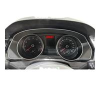 Pexorin Digital Virtual Cockpit Instrument Cluster, for Vw, for Golf, 6 7 T6, for Passat, B8, for Tiguan, for Scirocco, for Jetta, for Sharan, Dashboard Panel Peedometer virtual cockpit screen(For B8)