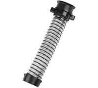 Pexorin Dirt Extractor Hose Part Direct, for Replacement Hose, for Bissell X7 Floor Scrubber 2832Z and Pro 2955Z Supporting Continued Operation of Cleaning Units(Black 1PACK)