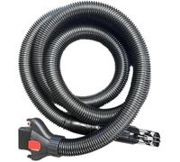 Pexorin Dirt Extractor Hose Part Replacement Hose, for Bissell Carpet Cleaner Models Proheat 2X Revolution Pet Turboclean Powerforce and Hydrosteam Replaces Number 1606420
