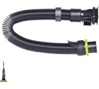 Pexorin Dirt Extractor Hose Part Replacement Hose, for Bissell Pet Hair Eraser Turbo Rewind Vacuums 27909 2790 2790W 27902(Black 1625014)