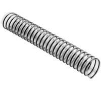Pexorin Dirt Extractor Hose Part Replacement Lower Duct Hose, for Bissell 1St to 5 St Generations Models Floor Scrubber Accessories 170Mm