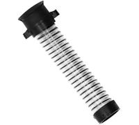 Pexorin Dirt Extractor Hose Part Replacement Threaded Hose, for Vacuum Cleaners, for Bissell 4St Generation Floor Scrubber Accessories Easy to Install