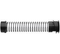 Pexorin Dirt Extractor Hose Part Sewage Hose, for Bissell Floor Scrubber Vacuum 2765Z 2767Z Third Generation Models Reliable Suction Flow