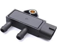 Pexorin DPF Exhaust Differential Pressure Sensor, for Escape, for DODGE, for Ram 6.7 2011 17 05149229AA 68043725AA Engine Knock Sensor Replacement Unit