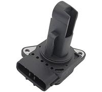 Pexorin Engine Air Flow Sensor 197400-2010 Maf Mass Air Flow Meter Sensor, for Mazda 2 3 5 6, for Mpv Mx-5 Rx-8, for Ester Legacy 1 8 .0 ., for Pajero