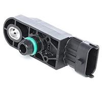 Pexorin Engine Air Flow Sensor For Bosch 13937 Premium, for Forcompatible with Select, for Dodge for Dakota Durango, for Ram 1500, for Jeep(BLACK 281002996 Pressure Sensor Boost MAP)