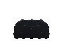 Pexorin Engine Heat Insulation Pad Car Hood Engine Cover, for , A4 B8 8k 2009-2016 2010 2011 Insulation Liner Cotton Pad Soundproof Thermal Heat Mat Accessories(Style B)