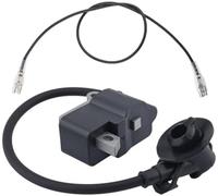 Pexorin Engine Ignition Coil Part For Ignition Coil Replacement, Ms661 / MS661C Chainsaws Foroem-, 1144 400 1301, Durable Plastic Housing Direct