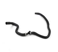 Pexorin Engine Water Outlet Pipe Coolant Liquid Connection Air Hose, for BMW, 7 F01/7 F02 17127589929 Thermostat Hose
