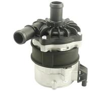Pexorin Engine Water Pump Kit Automobile Auxiliary Water Pump, for A4, for A5, for A6, for A8, for Q5 4H0965567 4H0965569A 4H0965569 4H0965567A
